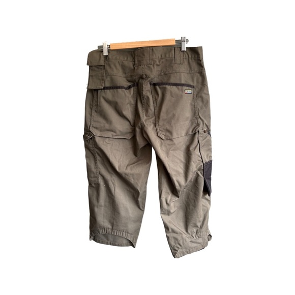 Blaklader Workwear Knee length Pant - Picture 7 of 16